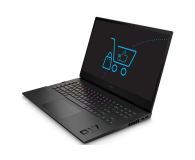 HP Omen 17 i7-13700HX/32GB/1TB RTX4080 165Hz - 1164375 - zdjęcie 3